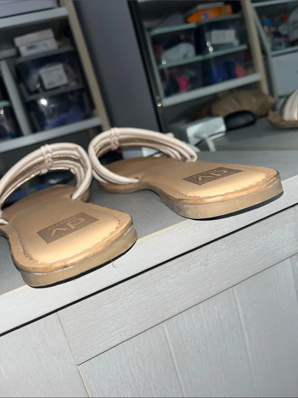 Dolce Vita sandals